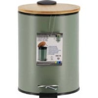 Урна Tendance Khaki 3L (55690) фото №3 — интернет-магазин Desire.md