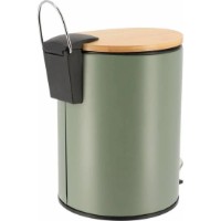 Урна Tendance Khaki 3L (55690) фото №4 — интернет-магазин Desire.md