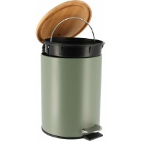 Урна Tendance Khaki 3L (55690) фото №5 — интернет-магазин Desire.md