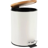 Урна Tendance White 3L (55708) фото №4 — интернет-магазин Desire.md