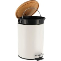 Урна Tendance White 3L (55708) фото №2 — интернет-магазин Desire.md