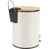 Урна Tendance White 3L (55708) фото №3 — интернет-магазин Desire.md