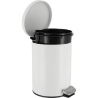 Урна Tendance White 3L (56205) фото №4 — интернет-магазин Desire.md