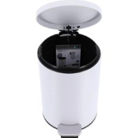 Урна Tendance White 3L (56205) фото №5 — интернет-магазин Desire.md