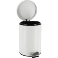 Урна Tendance White 3L (56205) фото №2 — интернет-магазин Desire.md