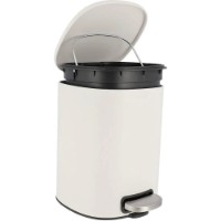 Урна Tendance White 5L (55709) фото №3 — интернет-магазин Desire.md