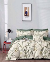 Lenjerie de pat Relaxe Home Fantasy Dreams Valley Orchid 200x220cm (022932)