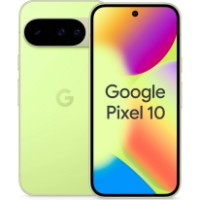 Мобильный телефон Google Pixel 10 12Gb/128Gb Lemongrass