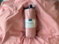 Простынь Relaxe Home Inspiratie Powder 180x200cm (020269)