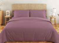 Lenjerie de pat Relaxe Home Soft Dreams Dark Powder 200x220cm (022813)