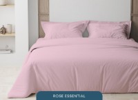 Постельное бельё Relaxe Home Soft Dreams Rose Essential 200x220cm (020795)