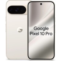 Мобильный телефон Google Pixel 10 Pro 16Gb/256Gb Porcelain