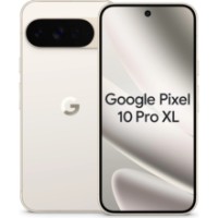 Мобильный телефон Google Pixel 10 Pro XL 16Gb/256Gb Porcelain