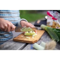 Tacâmuri pentru camping Primus CampFire Cutting Set (P738006) imaginea #3 — magazin online Desire.md