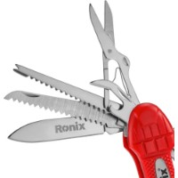 Multitool Ronix RH-1192 imaginea #3 — magazin online Desire.md