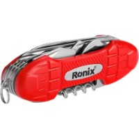 Multitool Ronix RH-1192 imaginea #4 — magazin online Desire.md