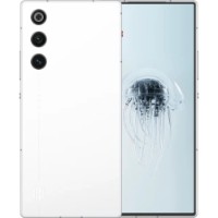 Telefon mobil ZTE Nubia RedMagic 10 Air 16Gb/512Gb Hailstone