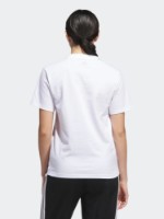 Tricou de dame Adidas W Co Cupck White, s.XS imaginea #3 — magazin online Desire.md