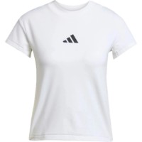 Tricou de dame Adidas W Z.N.E. Bb White, s.S