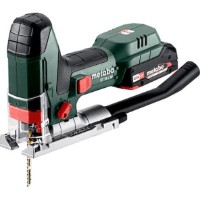 Электролобзик Metabo ST 18 L 90 (601047850) фото №4 — интернет-магазин Desire.md