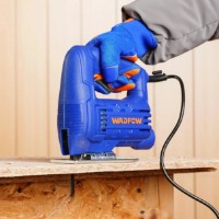 Электролобзик Wadfow WJS15401 фото №2 — интернет-магазин Desire.md