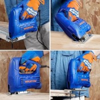 Электролобзик Wadfow WJS15401 фото №3 — интернет-магазин Desire.md