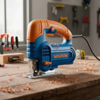 Электролобзик Wadfow WJS15571 фото №2 — интернет-магазин Desire.md