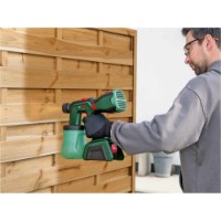 Aerograf Bosch B0603208200 imaginea #3 — magazin online Desire.md