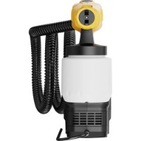 Aerograf Deli DC091-1 imaginea #2 — magazin online Desire.md