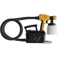 Aerograf Deli DC091-1 imaginea #5 — magazin online Desire.md