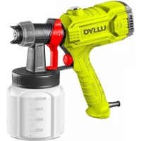 Краскопульт Dyllu DTEG1A45