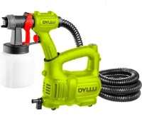Краскопульт Dyllu DTEG2A50