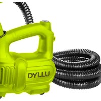 Aerograf Dyllu DTEG2A50 imaginea #3 — magazin online Desire.md