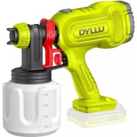 Краскопульт Dyllu DTSU3066