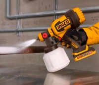 Aerograf Ingco CSGLI2004 imaginea #2 — magazin online Desire.md