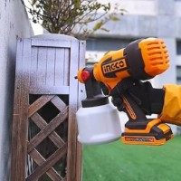 Aerograf Ingco CSGLI2004 imaginea #3 — magazin online Desire.md