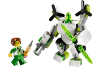 Set de construcție Lego Dreamzzz: Z-Blob (71487)