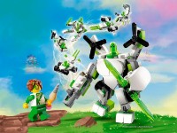 Set de construcție Lego Dreamzzz: Z-Blob (71487) imaginea #2 — magazin online Desire.md