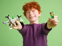 Set de construcție Lego Dreamzzz: Z-Blob (71487) imaginea #3 — magazin online Desire.md