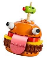 Set de construcție Lego Fortnite Durrr Burger (77070)