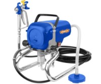 Краскопульт Wadfow WAY1A10