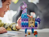 Set de construcție Lego Fortnite Supply Llama (77071) imaginea #2 — magazin online Desire.md
