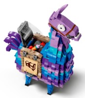 Set de construcție Lego Fortnite Supply Llama (77071) imaginea #3 — magazin online Desire.md