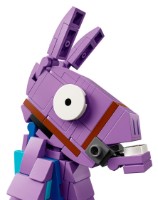 Set de construcție Lego Fortnite Supply Llama (77071) imaginea #4 — magazin online Desire.md