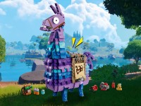 Set de construcție Lego Fortnite Supply Llama (77071) imaginea #5 — magazin online Desire.md