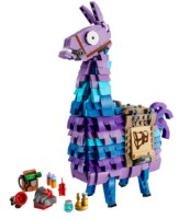 Set de construcție Lego Fortnite Supply Llama (77071)