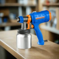 Краскопульт Wadfow WEG1A02 фото №3 — интернет-магазин Desire.md