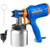 Краскопульт Wadfow WEG1A02 фото №4 — интернет-магазин Desire.md