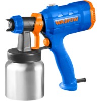 Краскопульт Wadfow WEG1A02