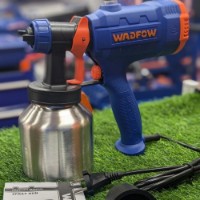 Краскопульт Wadfow WEG1A02 фото №2 — интернет-магазин Desire.md